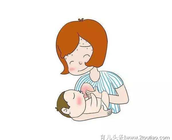 新手妈妈的困难选择：母乳喂养还是奶粉喂养？