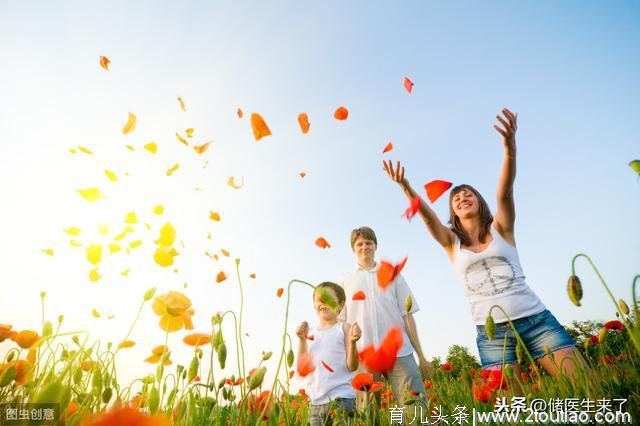 备孕怎么做？做好这10件事，让你事半功倍！