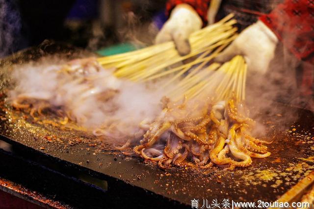 怀孕后饮食健康很重要，嘴再馋也要少吃这一食物，不然对胎儿不好