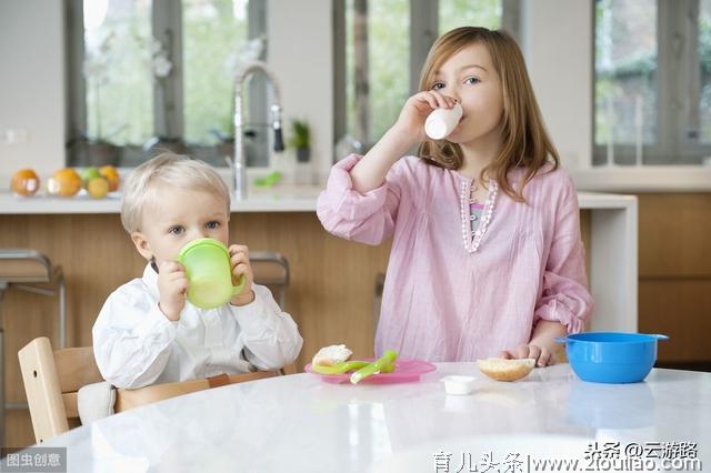 不吃零食的孩子真的聪明吗？ADHD儿童饮食要当心