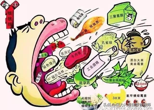 健康饮食教案：饮食健康我知道，健康教育从娃娃抓起