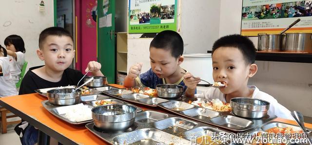 健康饮食教案：饮食健康我知道，健康教育从娃娃抓起