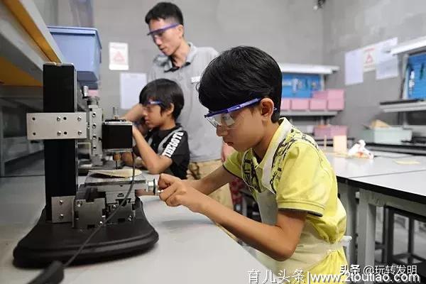 创客教育背后，蕴含着哪些教与学的理论呢