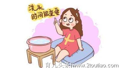 产后要想没有大肚腩，产后42天8点要做到，不然衰老快产后似大妈