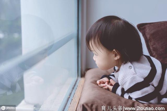 越爱发呆的孩子创造力越强？孩子经常发呆会更健康