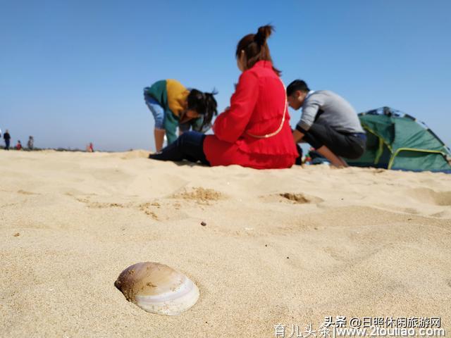 江苏徐州自驾游，一家五口的海边度假亲子时光