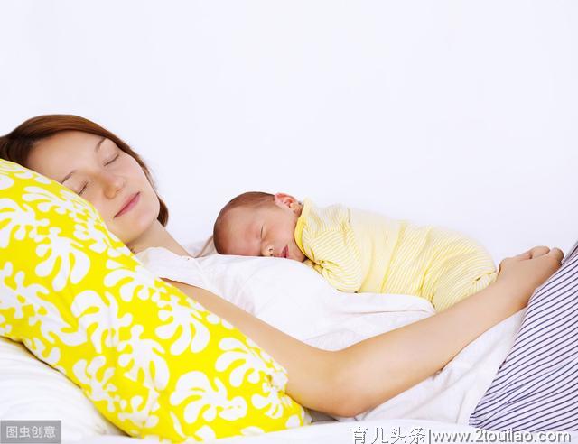 母乳不够吃？学会这5个方法，让新妈妈实现全母乳喂养