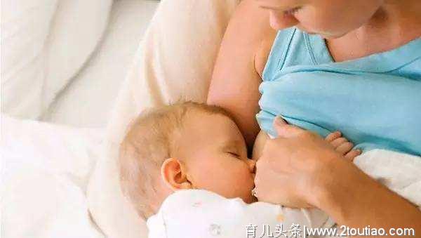 母乳喂养最初的几天，宝宝要吃多久？吃哪边？吃几次？新妈早了解