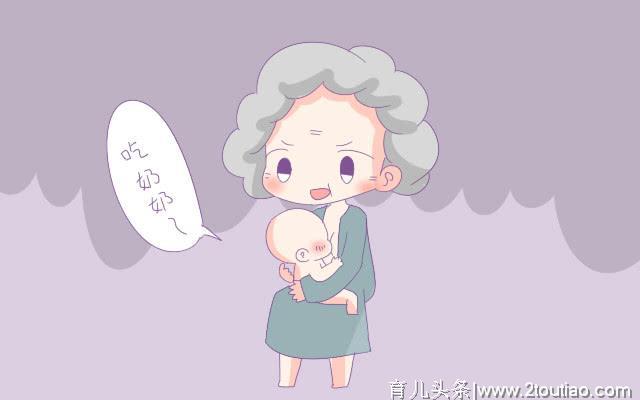 孕期婆婆肯帮你准备这些东西，恭喜你有个好婆婆，别人羡慕不来