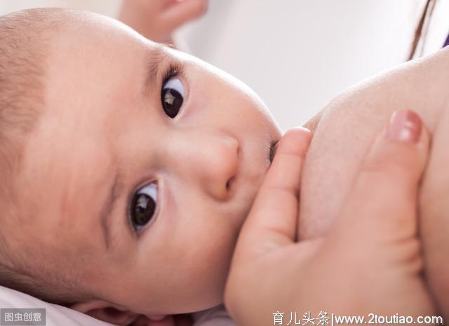 母乳是妈妈送给孩子最好的礼物，但是关于母乳喂养你知道多少？