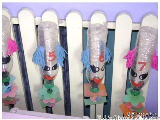 教具手工制作：17种幼儿园教玩具自制教程，教你玩转幼儿课堂