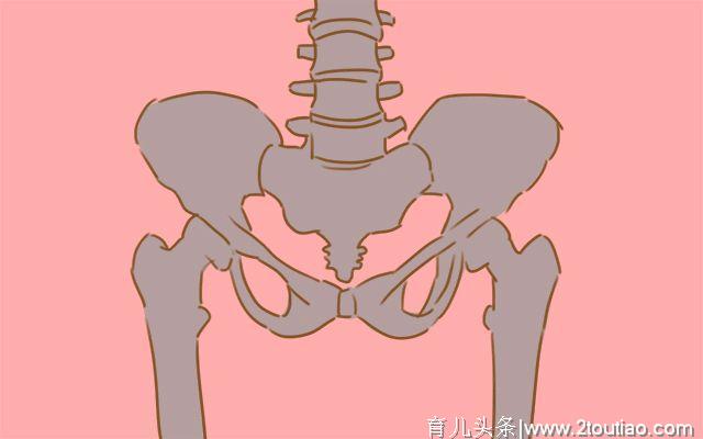 这个部位的产后修复时间，只有42天，晚了影响宝妈排尿