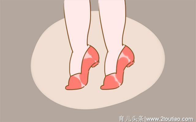 怀孕之后，这几类衣服不要再穿了，可能会误伤宝宝