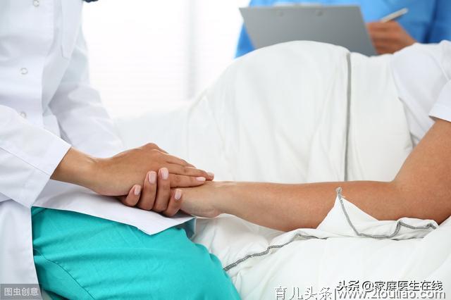 女人做完流产手术之后，别忘了这4件事，其他别着急做