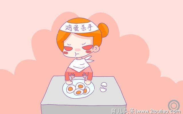 这四种食物堪称“胎儿杀手”，孕期孕妈再喜爱也别偷吃哦