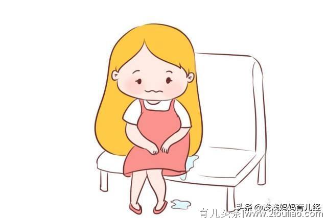 孕妈妈放屁、流口水……孕期尴尬的症状说不定你也有，怎么化解？