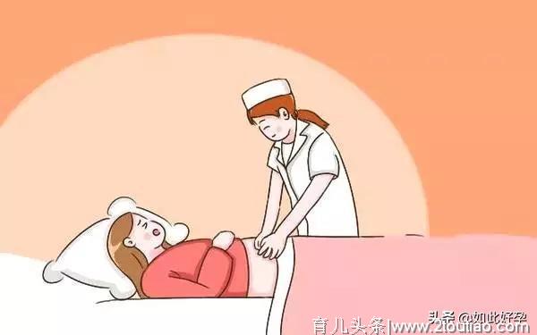 剖腹产时，为什么医生会建议上午？这几个好处孕妈妈要早了解~