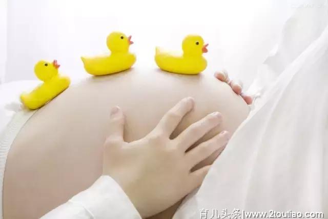 孕妈们一定会犯错的8个分娩问题，快来看看有没有你不知道的？