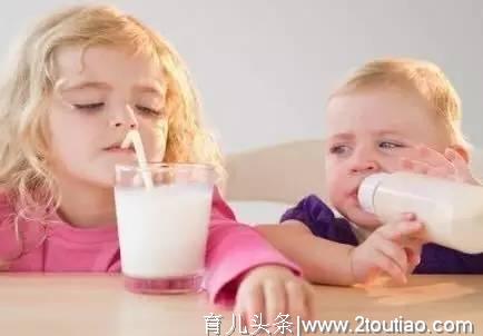 婴幼儿营养膳食指南，孩子吃得好，才能更健康