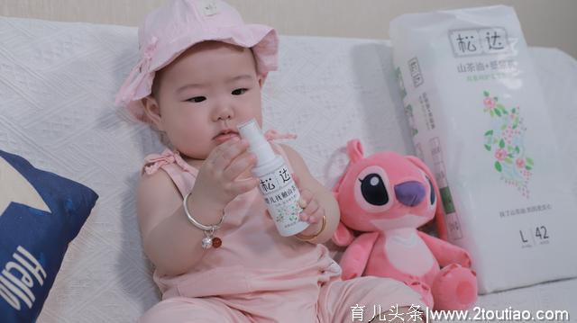 婴幼儿营养膳食指南，孩子吃得好，才能更健康