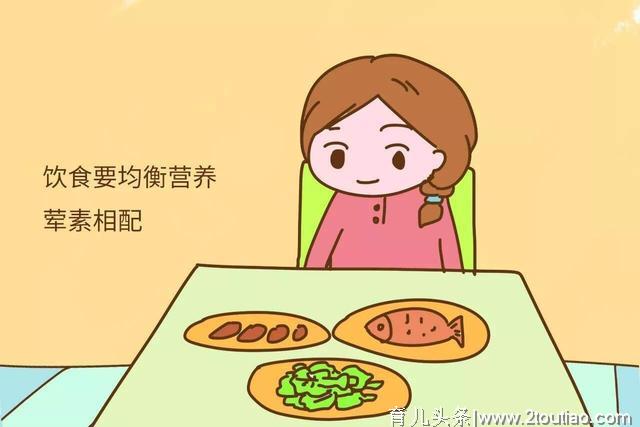 临产前哪些食物孕妇不能吃？这5种食物吃多了，不利于孕妇分娩