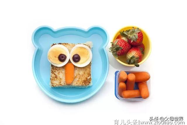 日本小孩每天吃零食是中国的2倍！凭什么全球最健康？