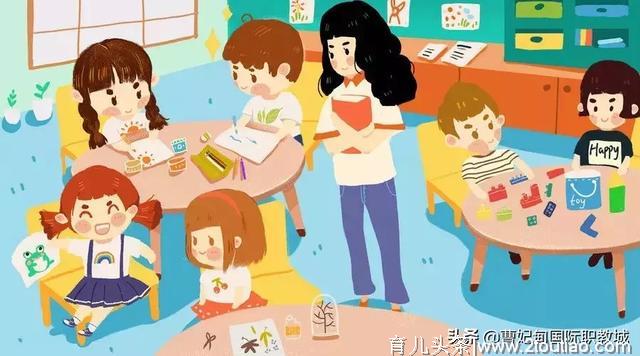 人生百年 立于幼学——学前教育专业 儿童健康成长的引路人