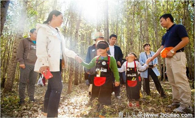 亲子休闲农庄案例：北京密云，一个种养农场的转型升级，只需8步