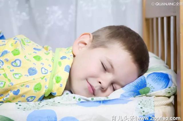 孩子尿床长大就会好？错！这种疾病很多人还不了解......