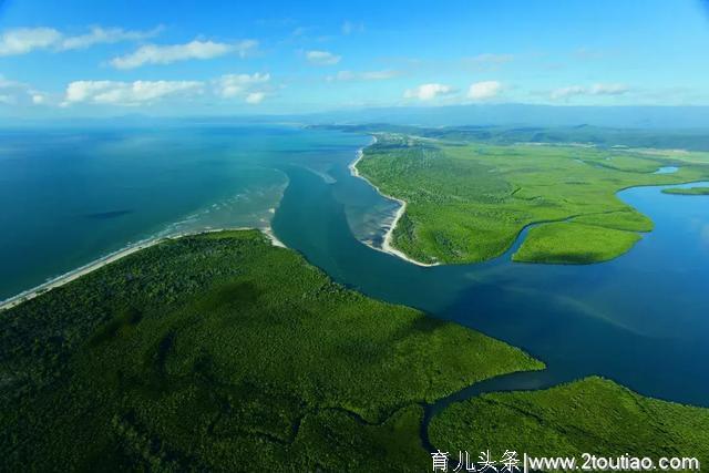 10大亲子旅行地告诉你，为什么一定要带孩子看世界