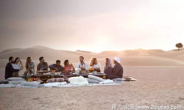 10大亲子旅行地告诉你，为什么一定要带孩子看世界