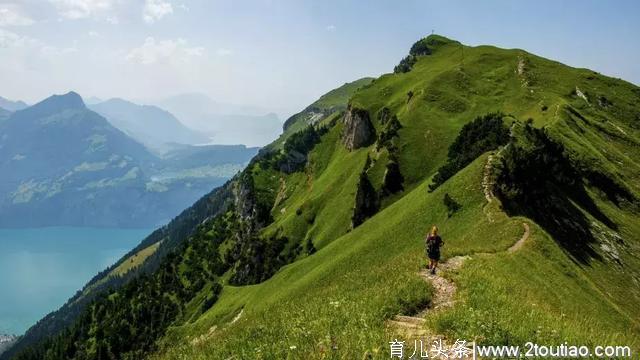 10大亲子旅行地告诉你，为什么一定要带孩子看世界