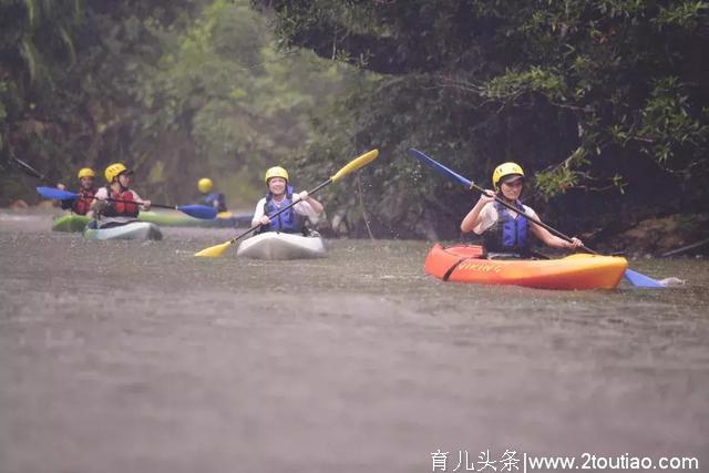 10大亲子旅行地告诉你，为什么一定要带孩子看世界