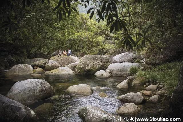 10大亲子旅行地告诉你，为什么一定要带孩子看世界