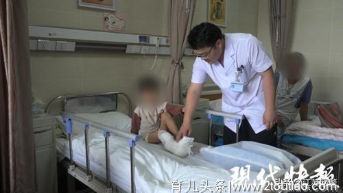 江苏徐州：家长看过来！半个月7名幼儿被车轮绞伤