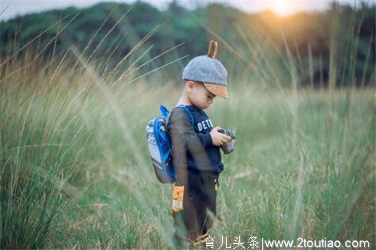   2岁半送孩子去幼儿园？育儿专家：两岁半和三岁去幼儿差别很大