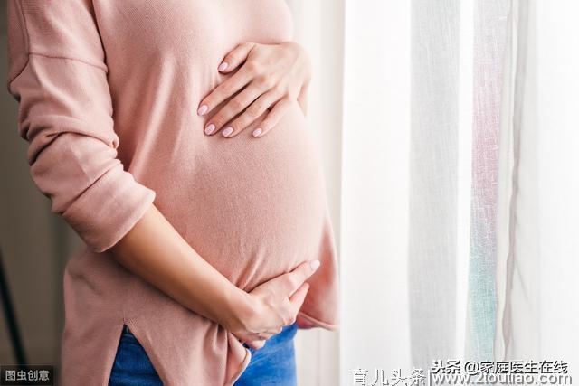 这4种感染病最“青睐”孕妈，处于孕期的妈妈们，要预防起来