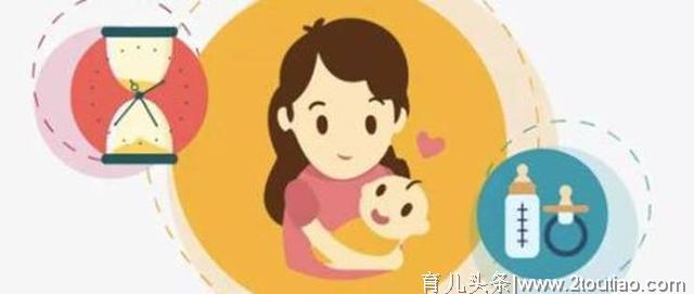 母乳喂养到离乳，纪念我陪宝宝走过的时光