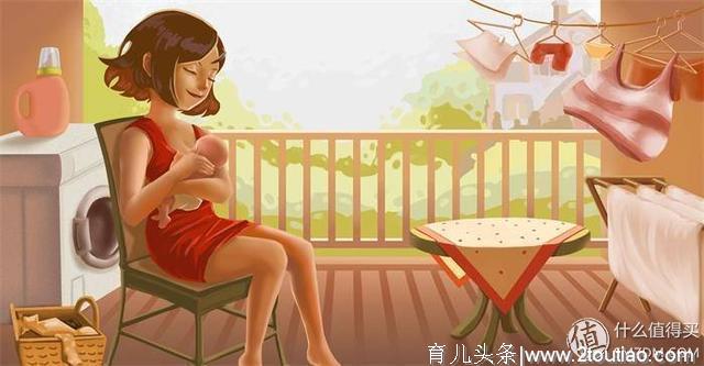 母乳喂养到离乳，纪念我陪宝宝走过的时光