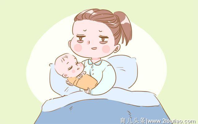 为啥很多宝妈会放弃母乳喂养？这4个原因，让人很无奈