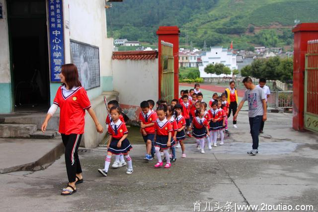 安康平利县大贵镇中心幼儿园：有效幼小衔接为幼儿开启小学学习之门