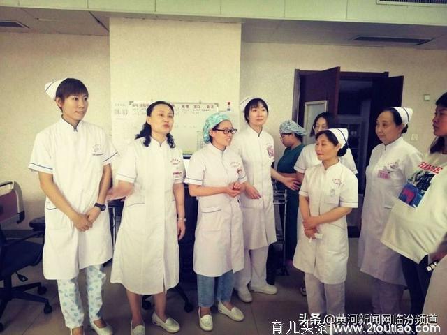 10位准妈妈产前亲身体验 开启在临汾妇幼的分娩“开放日”之旅