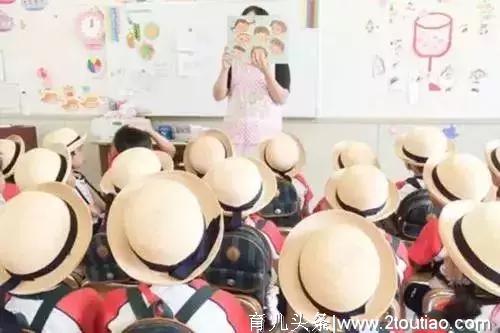 为什么日本的幼儿教育名列世界前茅？这一点值得借鉴