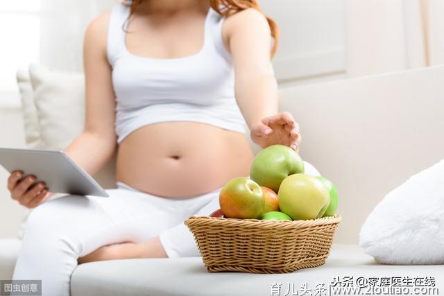 孕妇营养如何补充？抓住黄金时间，好好补营养