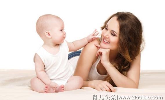 关于母乳喂养到底怎么喂，掌握这六步，你会秒变一个成熟宝妈