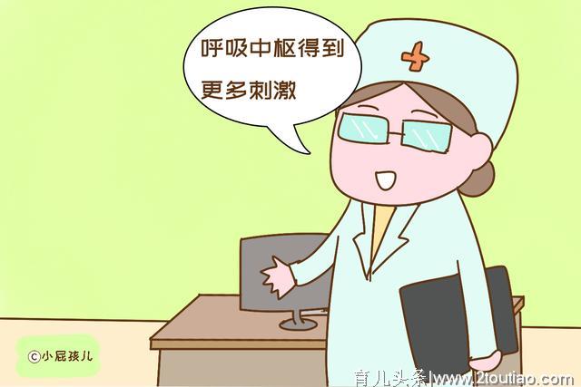 顺产和剖腹产孩子的区别，不在于聪不聪明，主要不同很少人知道