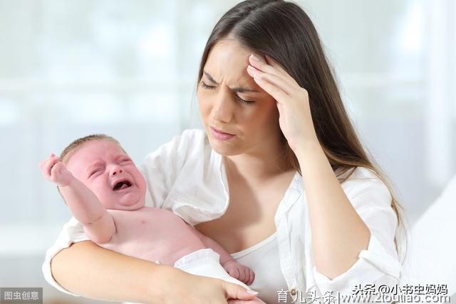 母乳喂养2个月宝宝，越喂越瘦，新手妈妈要避开这2个错误方式