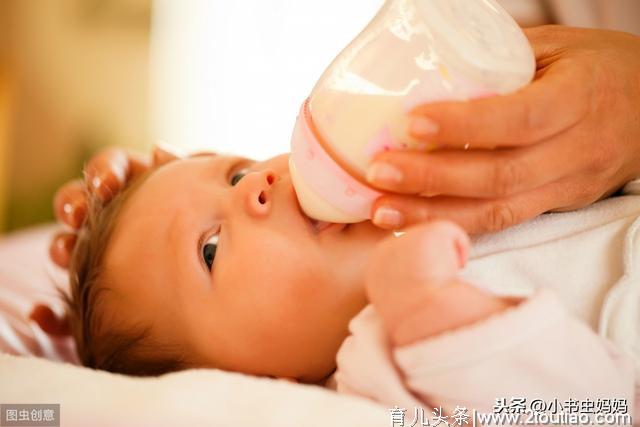 母乳喂养2个月宝宝，越喂越瘦，新手妈妈要避开这2个错误方式