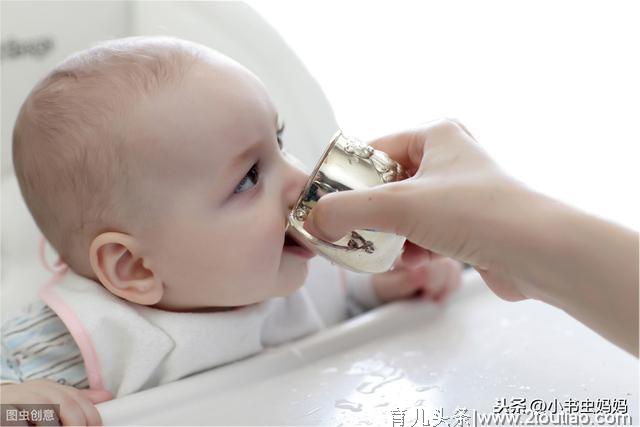 母乳喂养2个月宝宝，越喂越瘦，新手妈妈要避开这2个错误方式