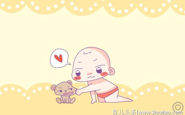 幼儿运动能力怎么培养？1-3岁宝宝针对性发展，有效挖掘潜能